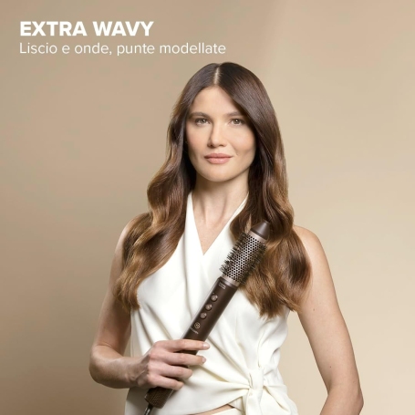 IMETEC STYLER DIGITALE AD ARIA PRODIGY 6 IN 1 - 11956