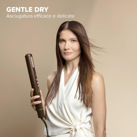 IMETEC STYLER DIGITALE AD ARIA PRODIGY 6 IN 1 - 11956