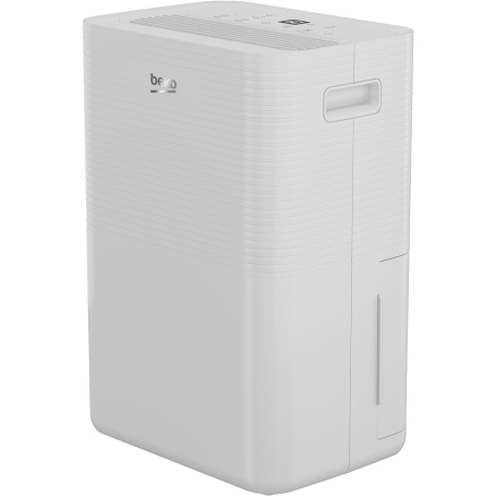 BEKO BDP010 DEUMIDIFICATORE 10 LT/24H SERBATOIO 2LT - BDPO010