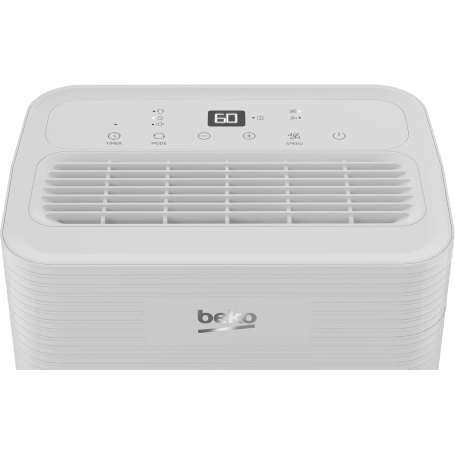 BEKO BDP010 DEUMIDIFICATORE 10 LT/24H SERBATOIO 2LT - BDPO010