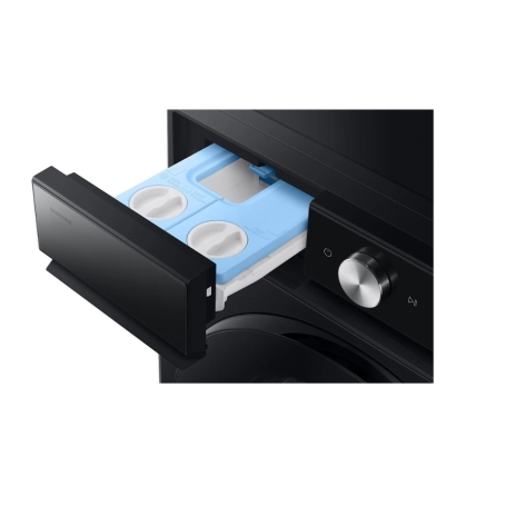 SAMSUNG WW11DB8B95GBU3 LAVATRICE 11KG 1400 GIRI BESPOKE AI™ QUICKDRIVE WIFI ECODOSATORE CLASSE A