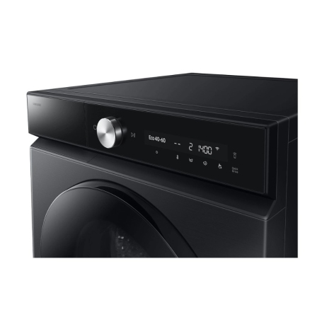 SAMSUNG WW11DB8B95GBU3 LAVATRICE 11KG 1400 GIRI BESPOKE AI™ QUICKDRIVE WIFI ECODOSATORE CLASSE A