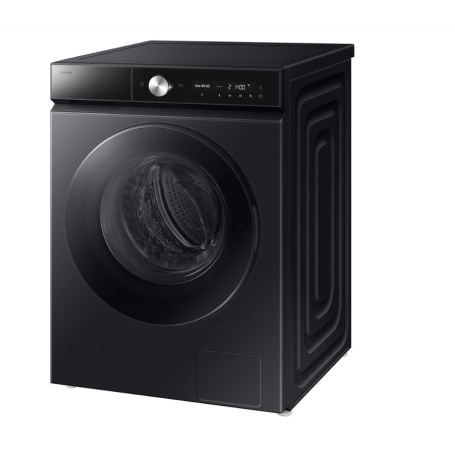 SAMSUNG WW11DB8B95GBU3 LAVATRICE 11KG 1400 GIRI BESPOKE AI™ QUICKDRIVE WIFI ECODOSATORE CLASSE A
