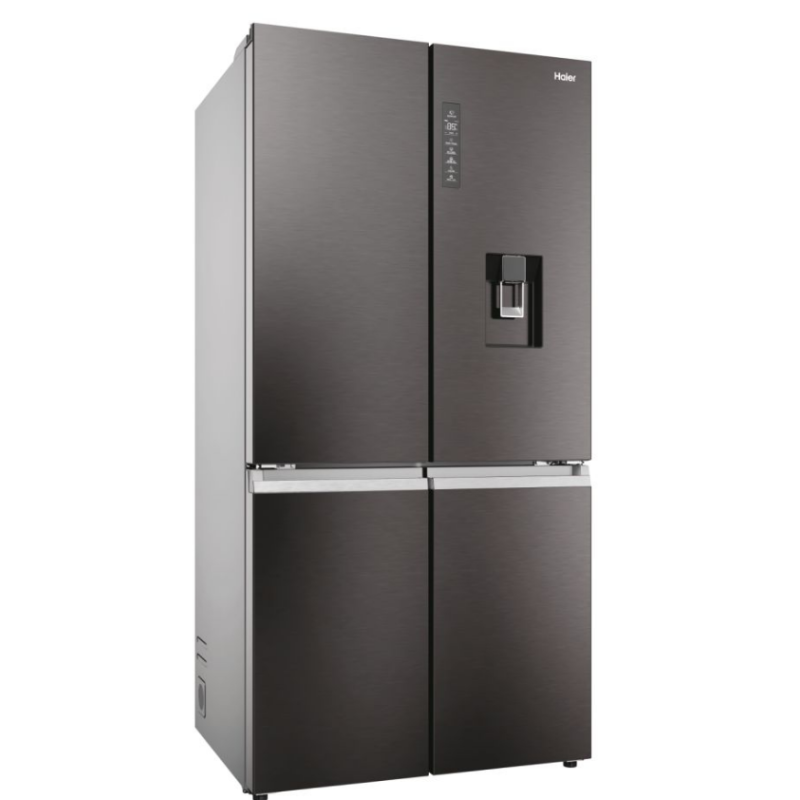 HAIER HCR79F19EHMD FRIGORIFERO 4 PORTE CUBE 90...
