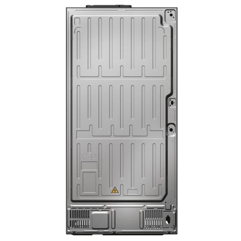 HAIER HCR79F19EHMD FRIGORIFERO 4 PORTE CUBE 90...