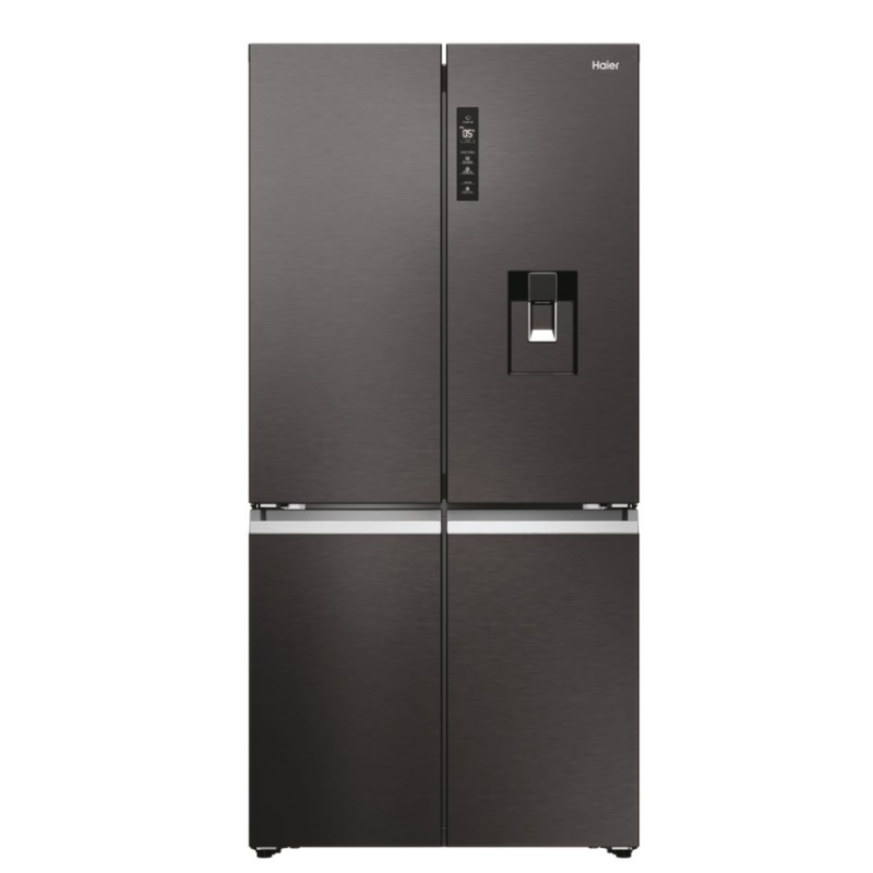 HAIER HCR79F19EHMD FRIGORIFERO 4 PORTE CUBE 90...