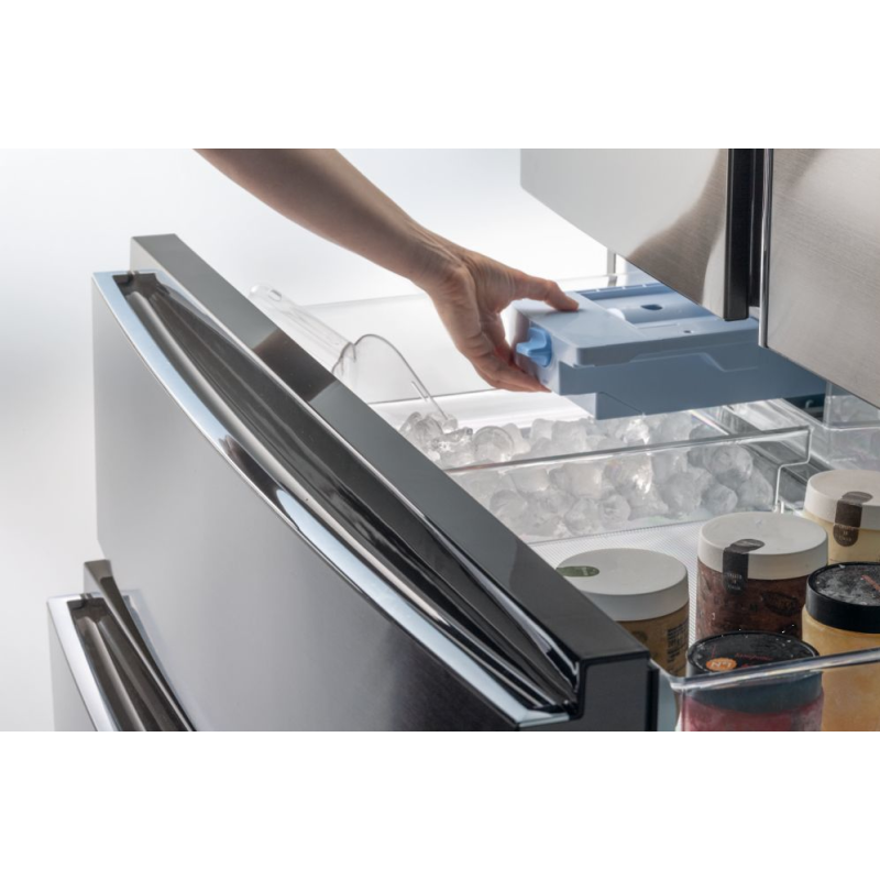 HAIER HB26FSNAAA FRIGORIFERO 4 PORTE 750 LT NO...