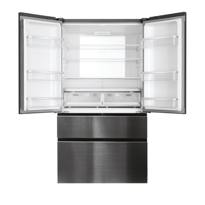 HAIER HB26FSNAAA FRIGORIFERO 4 PORTE 750 LT NO...