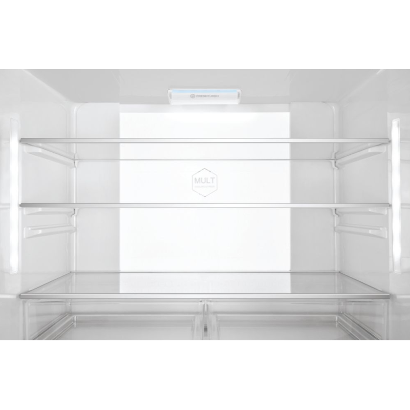 HAIER HB26FSNAAA FRIGORIFERO 4 PORTE 750 LT NO...