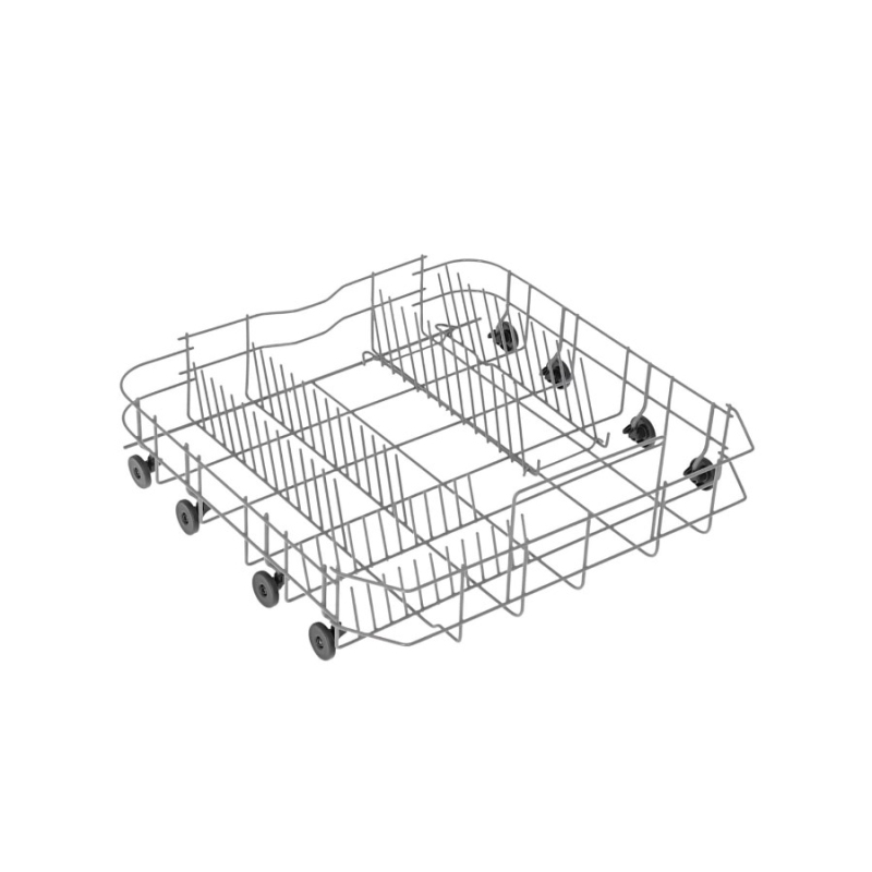 CESTELLO INFERIORE ORIGINALE COMPATIBILE CON LAVASTOVIGLIE ELECTROLUX - 8090030241