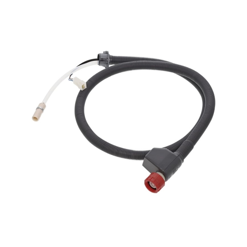 TUBO DI CARICO ACQUASTOP ORIGINALE COMPATIBILE CON LAVASTOVIGLIE ELECTROLUX - 140180589081