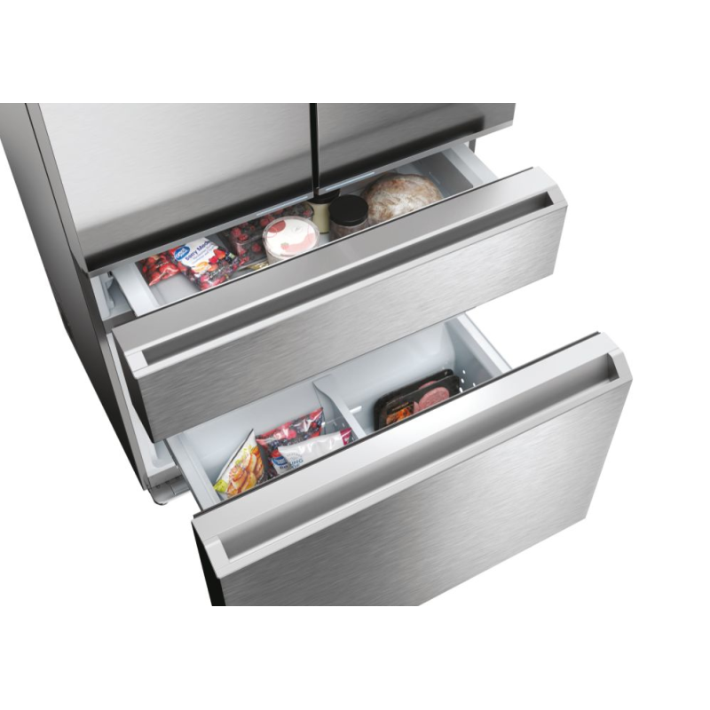 HAIER HFW7918ENMP FRIGORIFERO 4 PORTE FRENCH...