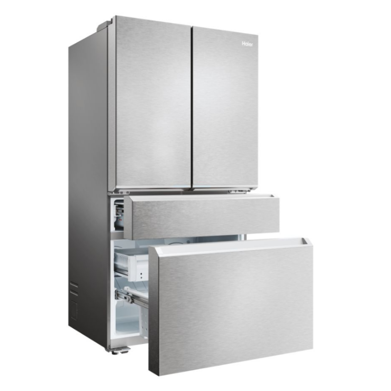 HAIER HFW7918ENMP FRIGORIFERO 4 PORTE FRENCH...