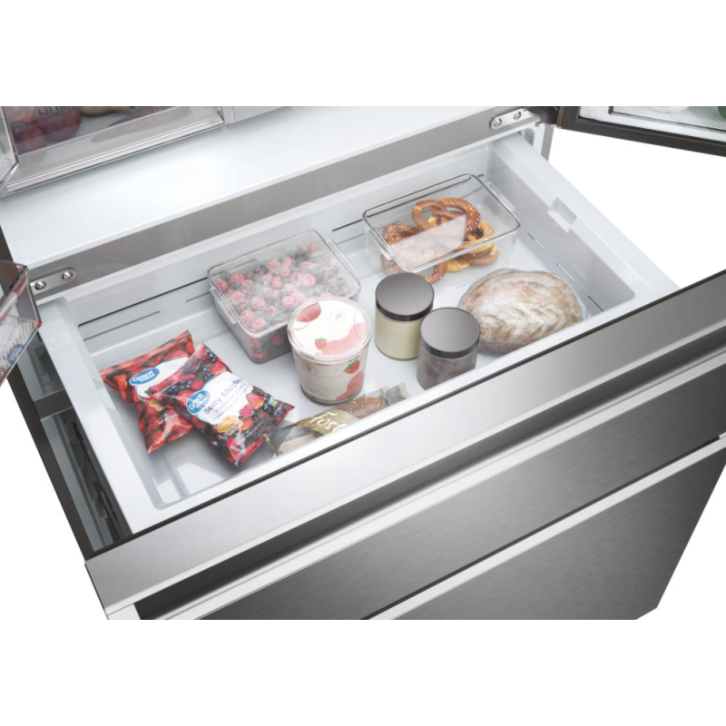 HAIER HFW7918ENMP FRIGORIFERO 4 PORTE FRENCH...