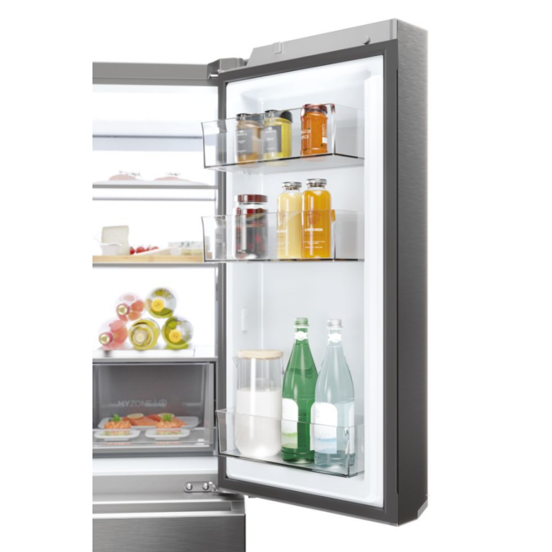 HAIER HFW7918ENMP FRIGORIFERO 4 PORTE FRENCH...