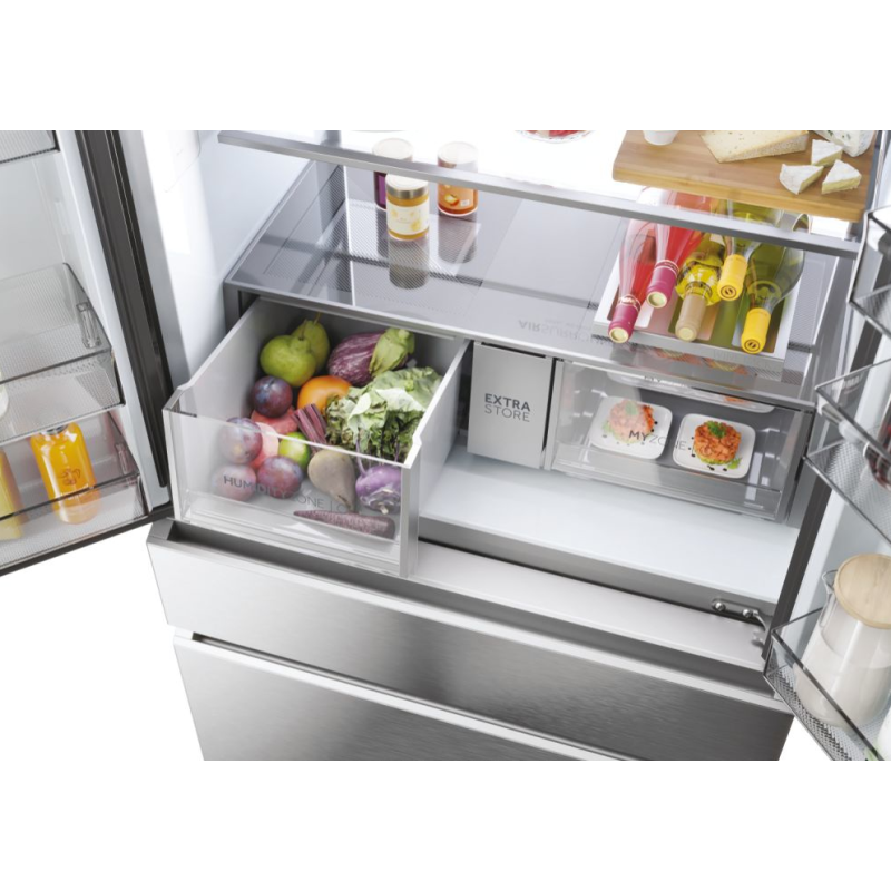 HAIER HFW7918ENMP FRIGORIFERO 4 PORTE FRENCH...