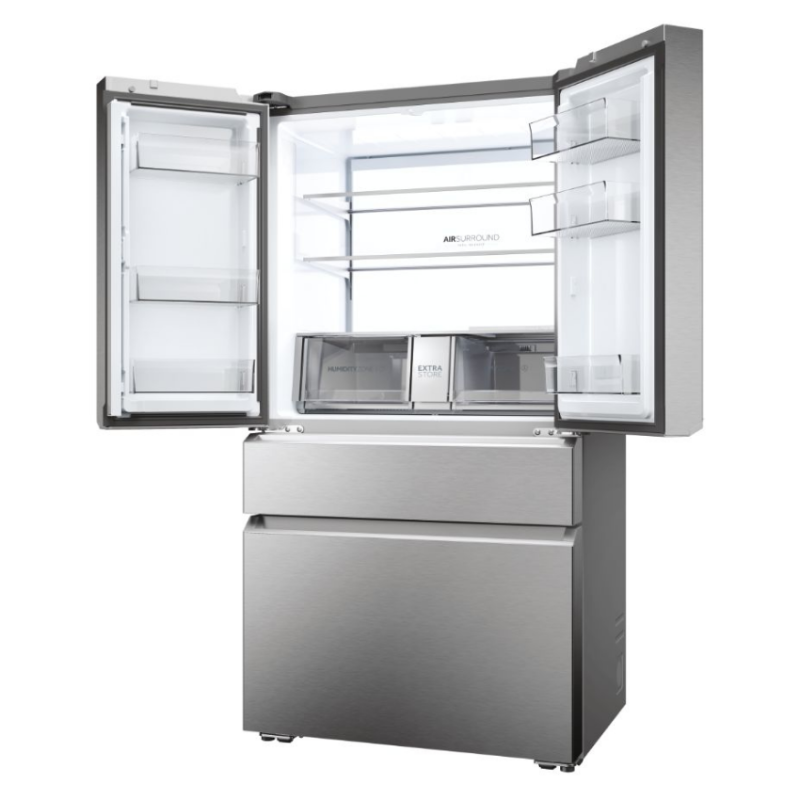 HAIER HFW7918ENMP FRIGORIFERO 4 PORTE FRENCH...