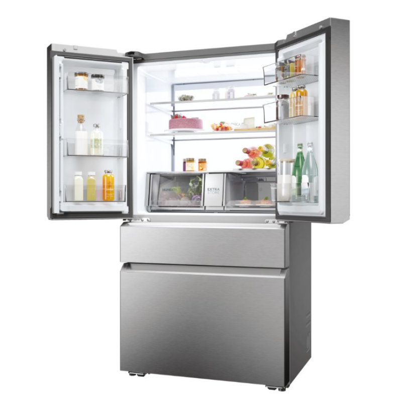 HAIER HFW7918ENMP FRIGORIFERO 4 PORTE FRENCH...