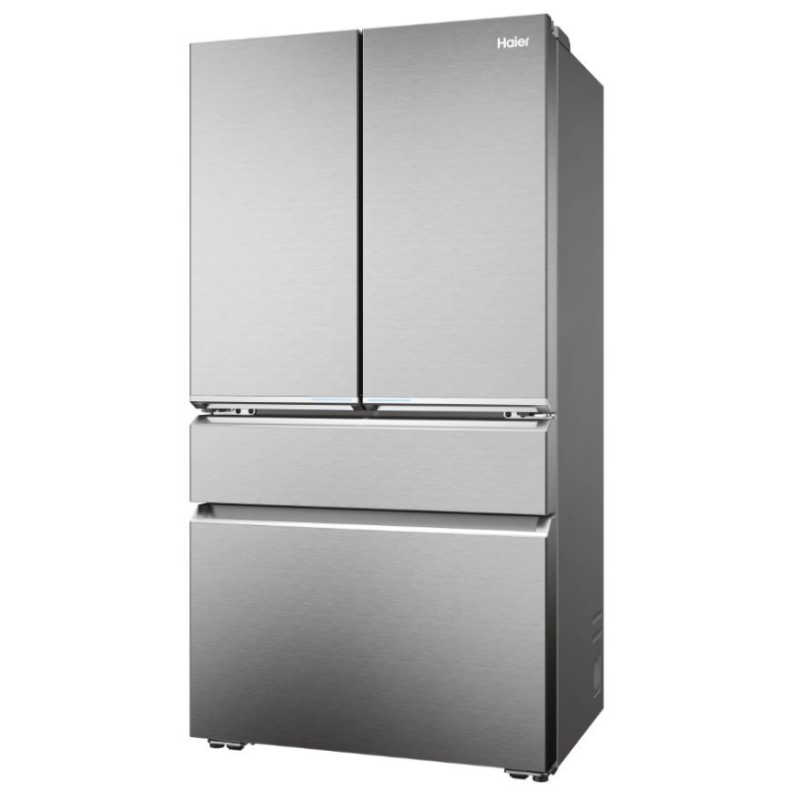 HAIER HFW7918ENMP FRIGORIFERO 4 PORTE FRENCH...