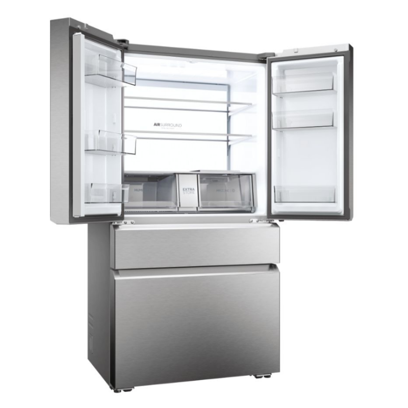 HAIER HFW7918ENMP FRIGORIFERO 4 PORTE FRENCH...