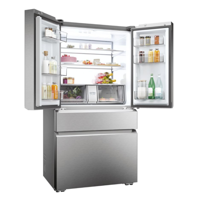 HAIER HFW7918ENMP FRIGORIFERO 4 PORTE FRENCH...
