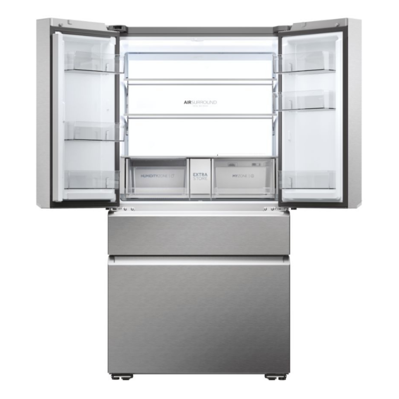 HAIER HFW7918ENMP FRIGORIFERO 4 PORTE FRENCH...