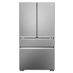 HAIER HFW7918ENMP FRIGORIFERO 4 PORTE FRENCH DOOR 629LT...