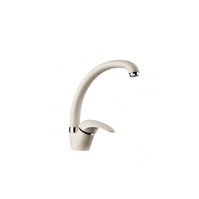 ARGO 2811 J MISCELATORE MONOCOMANDO CANNA GIREVOLE AVENA