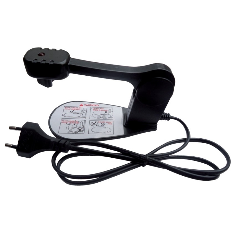 DCG ELTRONIC HW9007 SCALDINO PER MANI