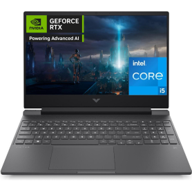 HP 15-FA1057NL NOTEBOOK 15,6" DA GAMING INTEL CORE I5 12°...