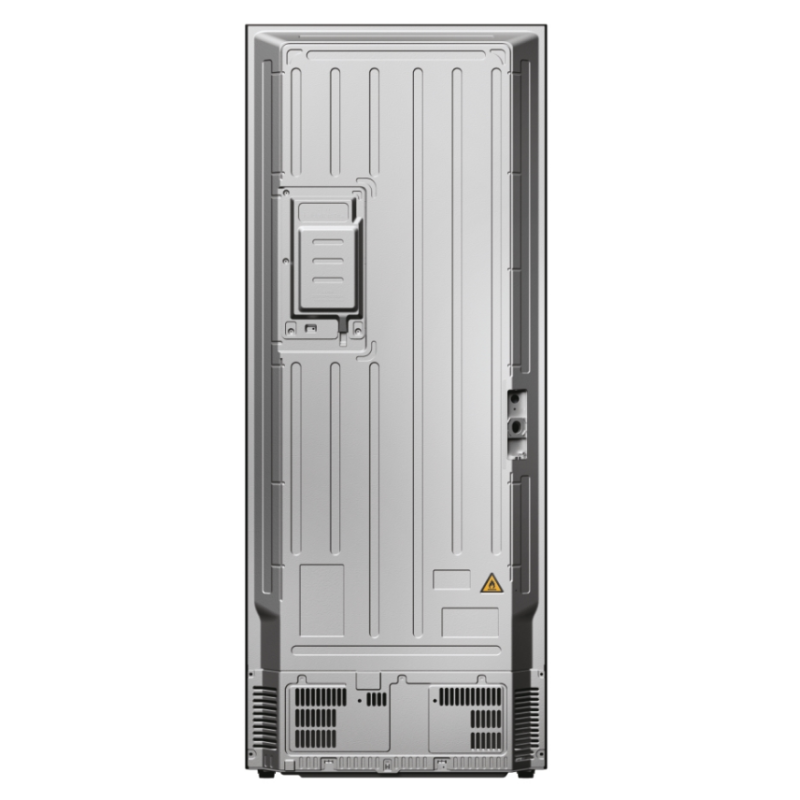 HAIER HFR3718ENMM FRIGORIFERO 4 PORTE 402 LT NO...