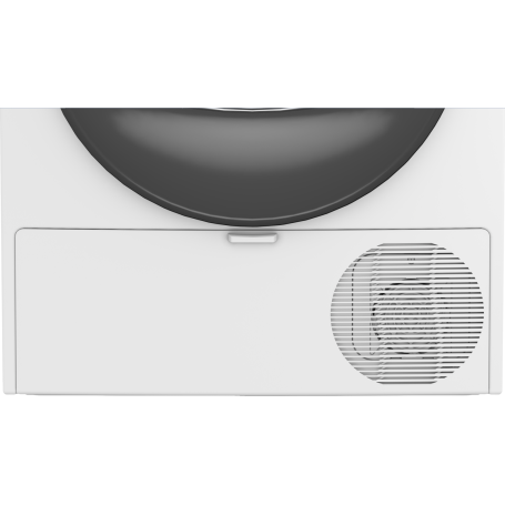 BEKO BMEUT481SAI ASCIUGATRICE OPTISENSE A POMPA DI CALORE 8KG CLASSE C