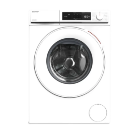 SHARP ESNFA014BW1NA LAVATRICE CARICA FRONTALE 10KG 1400...