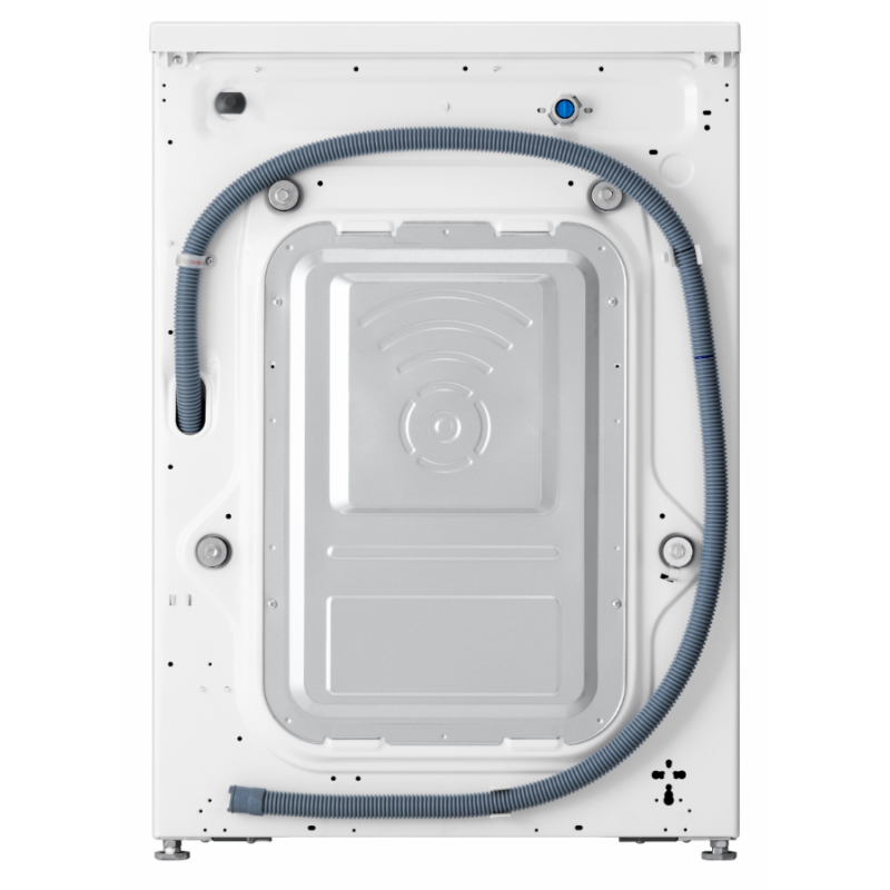 LG F4NX1009NWB LAVATRICE 9KG 1400 GIRI VAPORE...