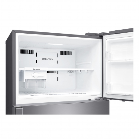 LG GTB744PZHZD FRIGORIFERO DOPPIA PORTA 506LT NO FROST CLASSE E INOX - PROMO