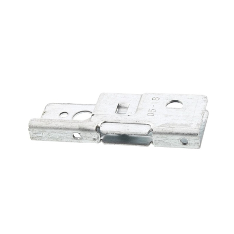 SUPPORTO CERNIERE ORIGINALI COMPATIBILI CON FORNI ELECTROLUX - 3532426016/3532426032
