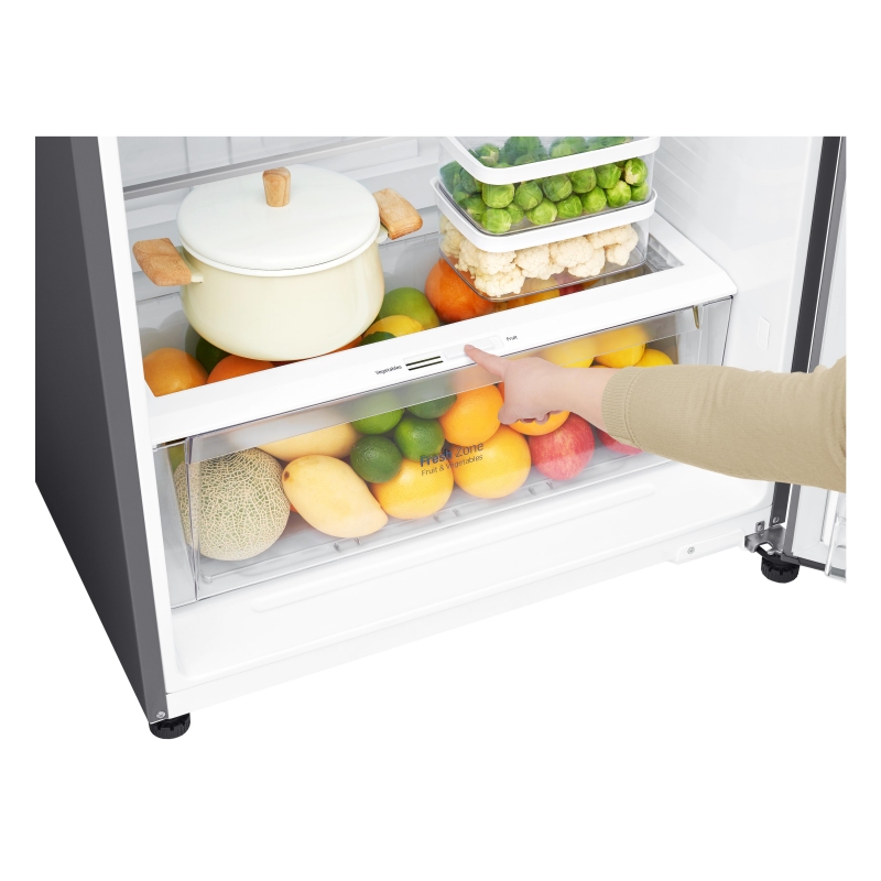 LG GTB744PZHZD FRIGORIFERO DOPPIA PORTA 506LT...