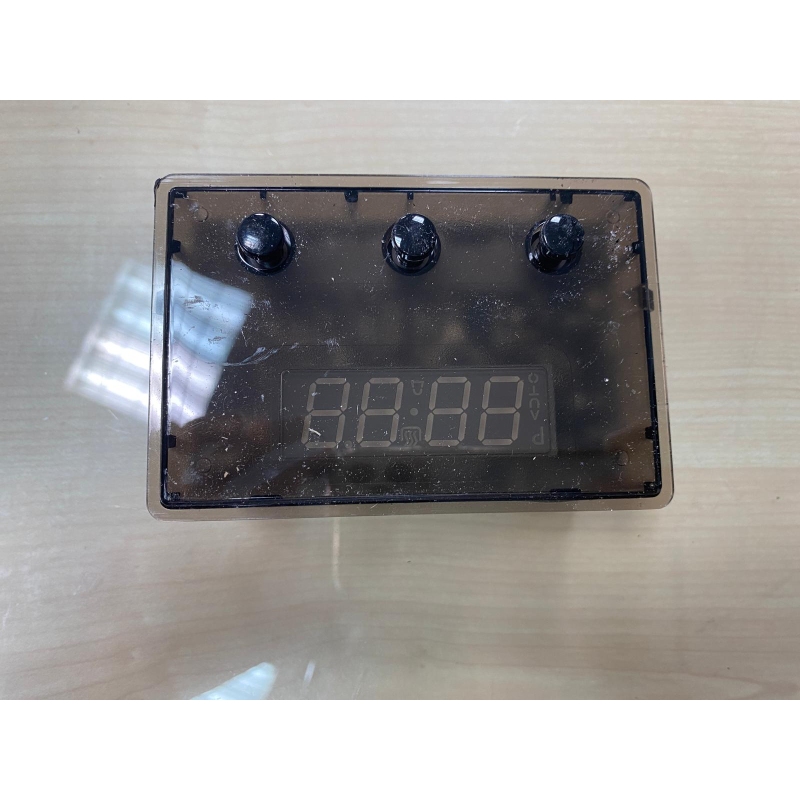 SCHEDA TIMER ORGINALE COMPATIBILE CON FORNO...