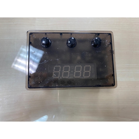 SCHEDA TIMER ORGINALE COMPATIBILE CON FORNO FRANKE FSM