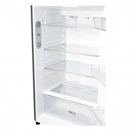 LG GTB744PZHZD FRIGORIFERO DOPPIA PORTA 506LT NO FROST CLASSE E INOX - PROMO