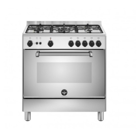 LA GERMANIA AMN855GXV/24 CUCINA 80x50 CM 5 FUOCHI A GAS...