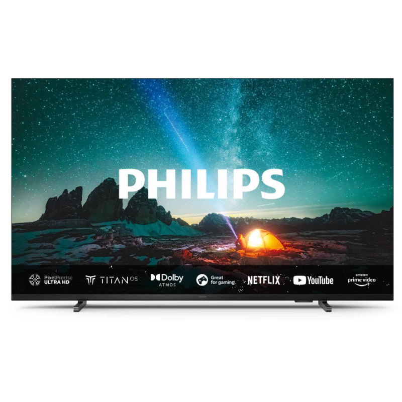 PHILIPS 43PUS7609/12 TV LED 43'' 4K SMART TV