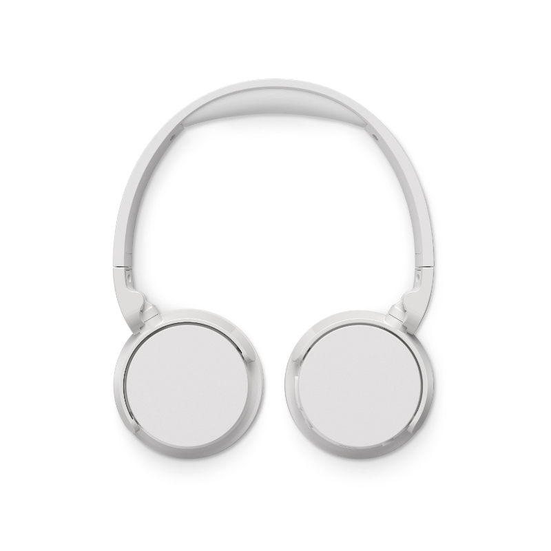 PHILIPS TAH4209WT/00 CUFFIE A PADIGLIONE CHIUSO...
