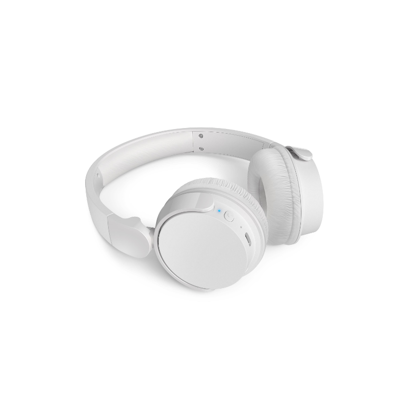 PHILIPS TAH4209WT/00 CUFFIE A PADIGLIONE CHIUSO...