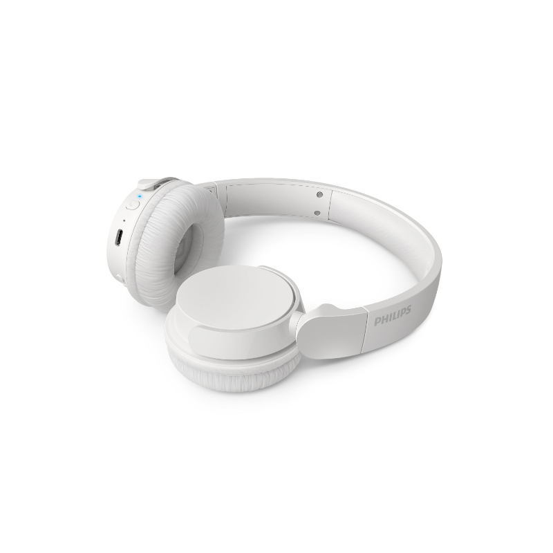 PHILIPS TAH4209WT/00 CUFFIE A PADIGLIONE CHIUSO...