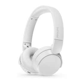 PHILIPS TAH4209WT/00 CUFFIE A PADIGLIONE CHIUSO 32MM...