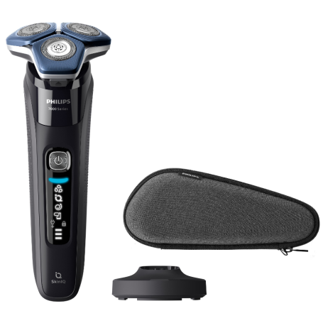 PHILIPS S7886/35 SERIE 7000 RASOIO ELETTRICO WET & DRY