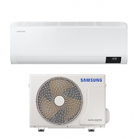 SAMSUNG F-AR12LZN	KIT CLIMATIZZATORE MONOSPLIT 12000 BTU...