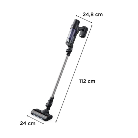 ROWENTA RH6A35 SCOPA ELETTRICA SENZA FILI CAPIENZA 0,44 LT