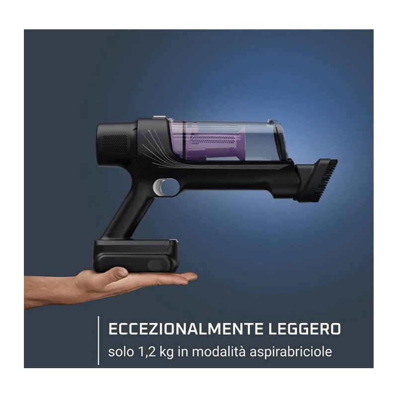 ROWENTA RH6A35 SCOPA ELETTRICA SENZA FILI...